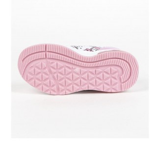 Deportivas Hello Kitty luces