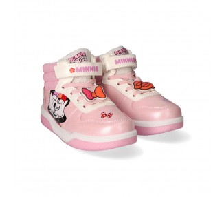 Deportivas Minnie Disney luces