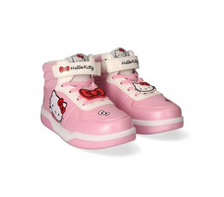Deportivas Hello Kitty luces