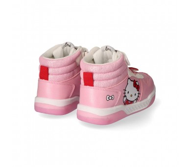 Deportivas Hello Kitty luces