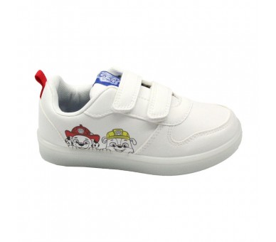 Deportivas Patrulla Canina Paw Patrol