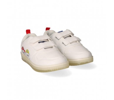 Deportivas Patrulla Canina Paw Patrol