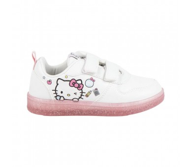 Deportivas Hello Kitty