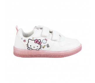Deportivas Hello Kitty