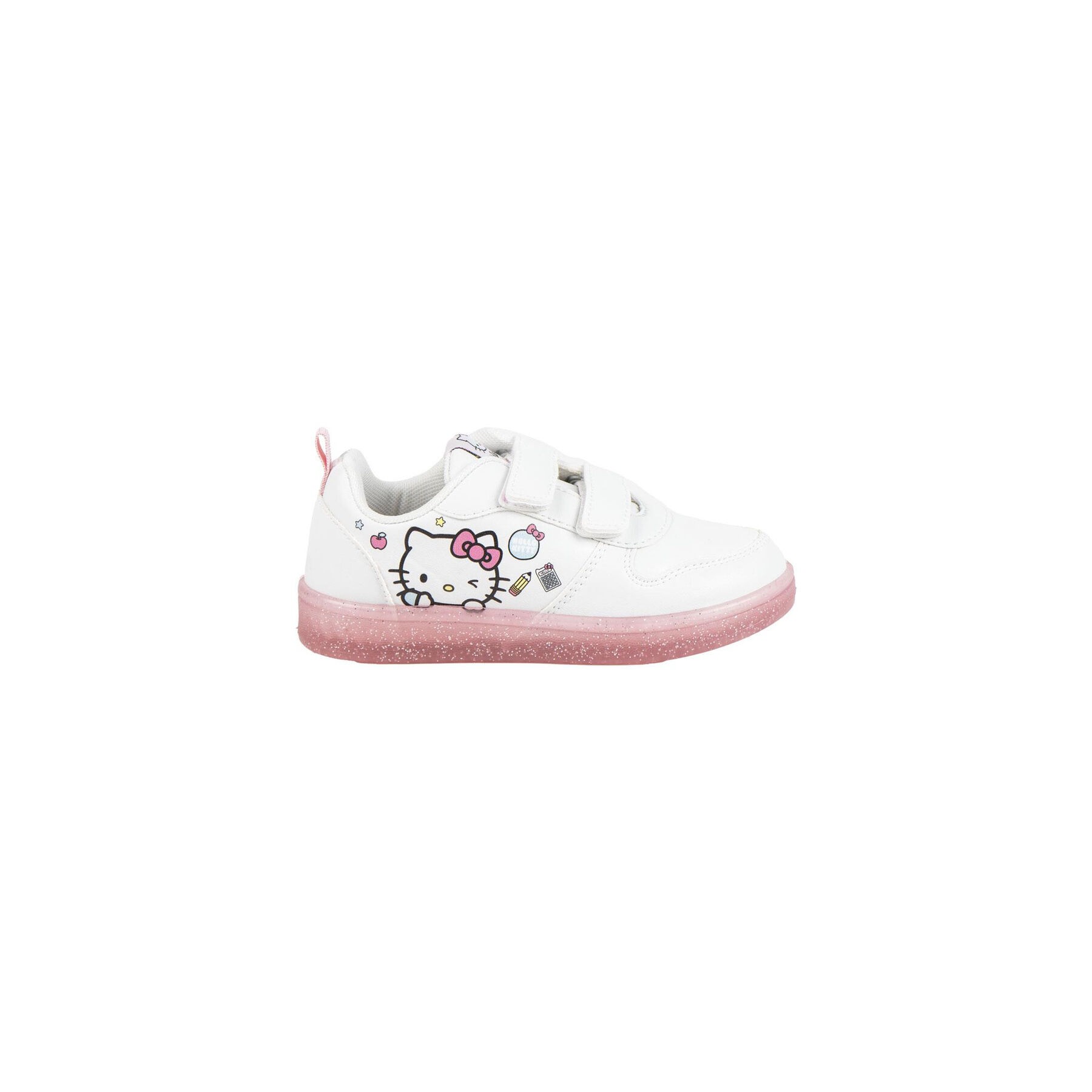 Deportivas Hello Kitty
