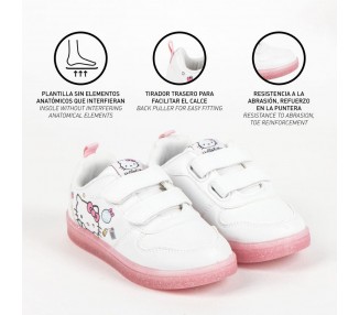 Deportivas Hello Kitty