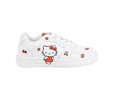 Deportivas Hello Kitty