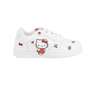 Deportivas Hello Kitty