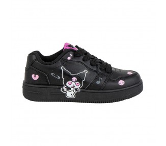 Deportivas Kuromi Hello Kitty