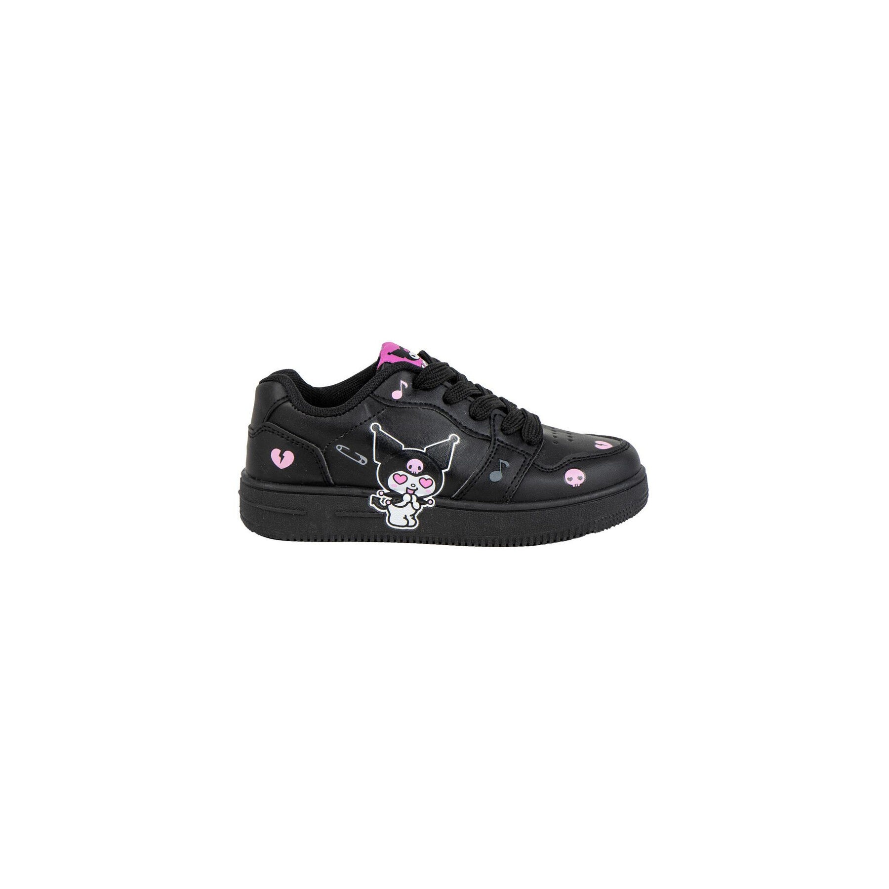 Deportivas Kuromi Hello Kitty