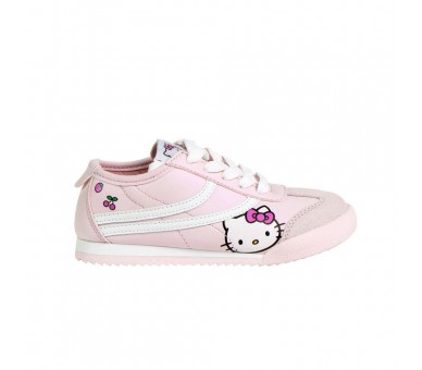 Deportivas Hello Kitty