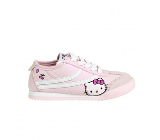 Deportivas Hello Kitty