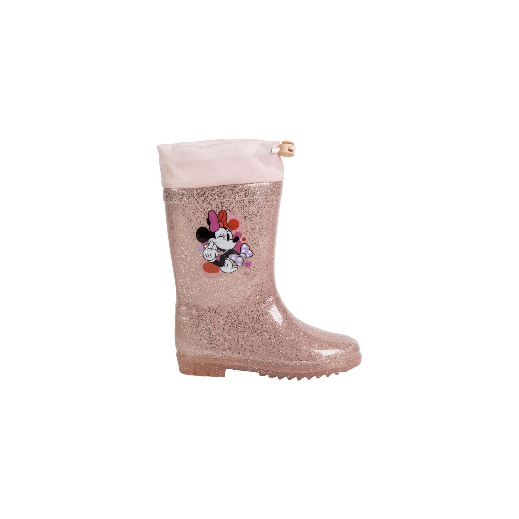 Botas agua Minnie Disney