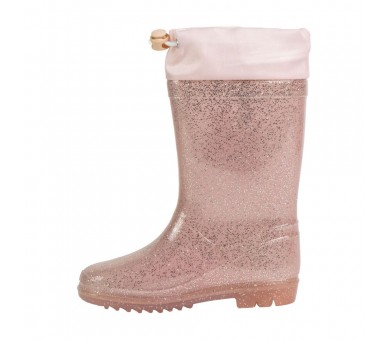 Botas agua Minnie Disney