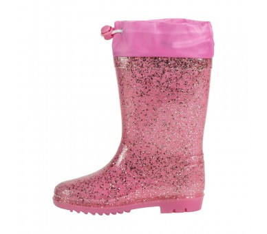 Botas agua Hello Kitty