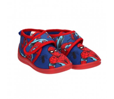 Pantuflas Spiderman Marvel