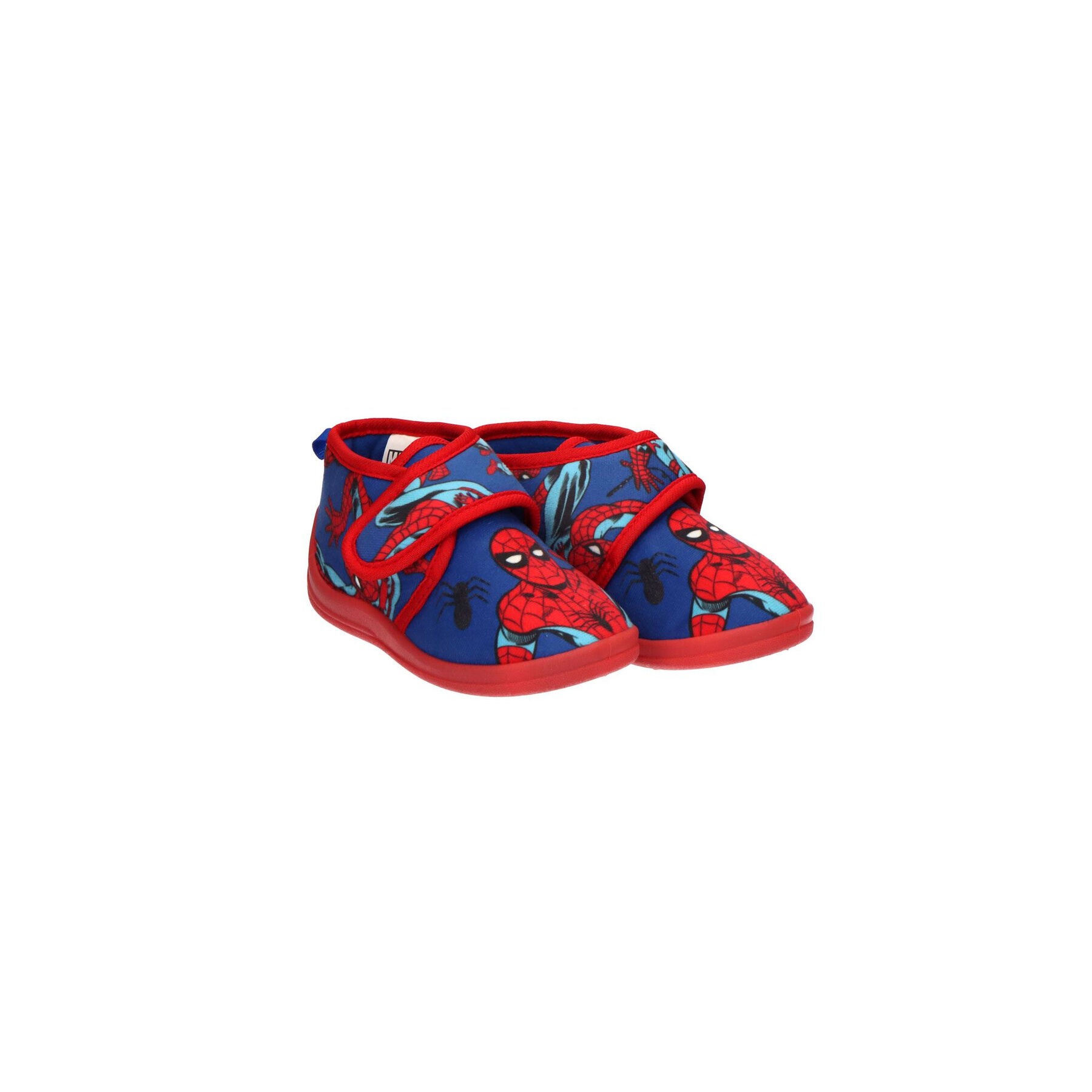 Pantuflas Spiderman Marvel