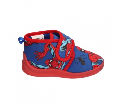 Pantuflas Spiderman Marvel