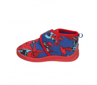 Pantuflas Spiderman Marvel
