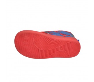 Pantuflas Spiderman Marvel