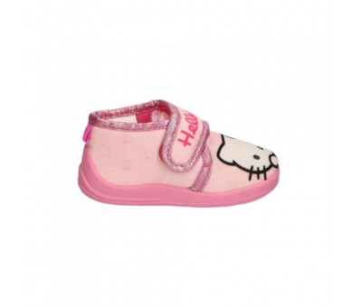 Pantuflas Hello Kitty