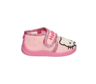 Pantuflas Hello Kitty