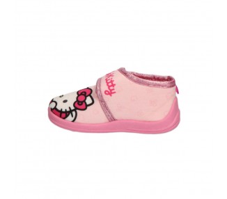 Pantuflas Hello Kitty