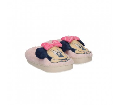 Pantuflas Minnie Disney