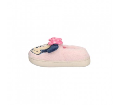 Pantuflas Minnie Disney