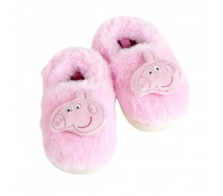 Pantuflas Peppa Pig