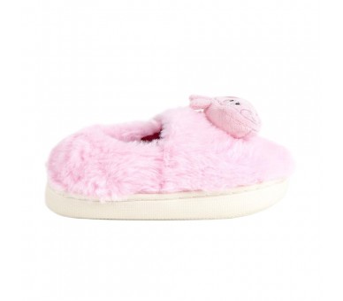 Pantuflas Peppa Pig