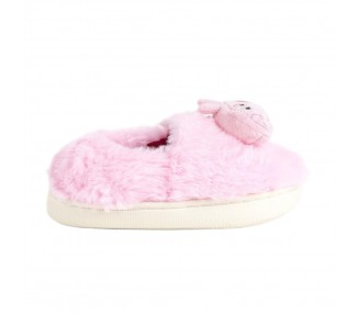 Pantuflas Peppa Pig