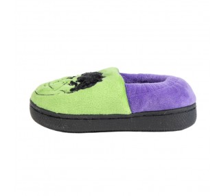 Pantuflas Hulk Marvel