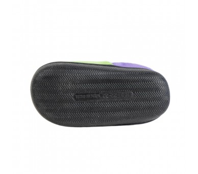 Pantuflas Hulk Marvel