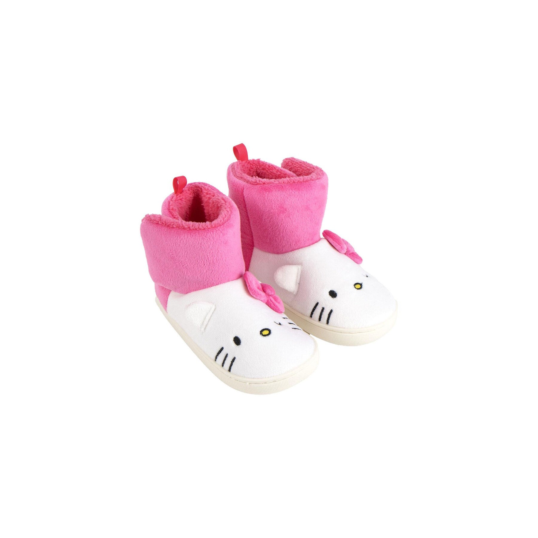 Pantuflas Hello Kitty