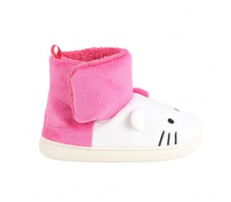 Pantuflas Hello Kitty