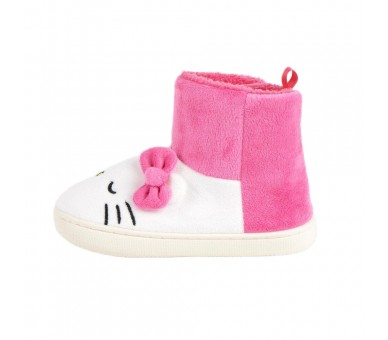 Pantuflas Hello Kitty