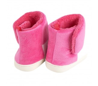 Pantuflas Hello Kitty