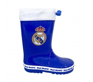 Botas agua Real Madrid
