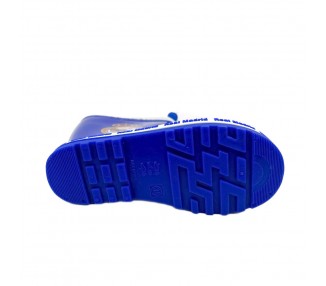 Botas agua Real Madrid
