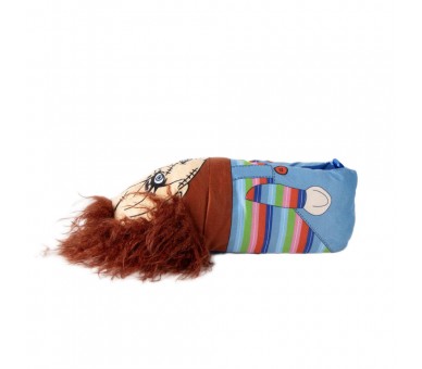 Pantuflas 3D Chucky adulto