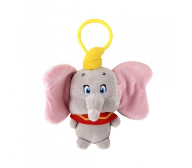 Llavero peluche Disney surtido