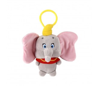 Llavero peluche Disney surtido