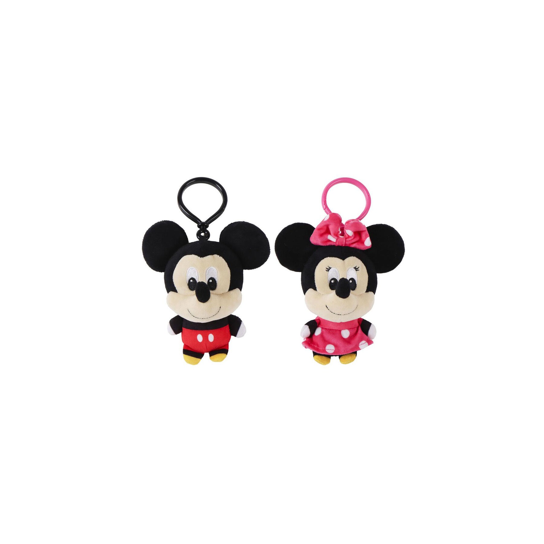 Llavero peluche Disney surtido