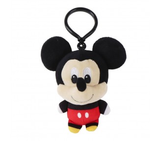 Llavero peluche Disney surtido