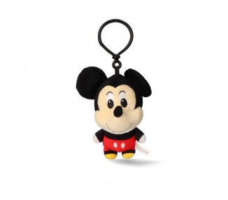 Llavero peluche Disney surtido