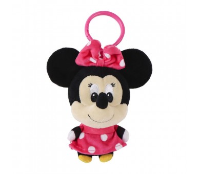 Llavero peluche Disney surtido