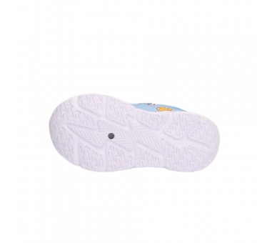 Deportivas Mickey Disney luces