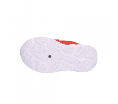 Deportivas Spiderman Marvel luces