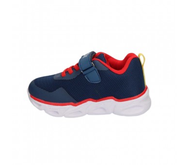 Deportivas Los Vengadores Avengers Marvel luces